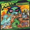 American Poets 2009: World Of Tomorrow, CD