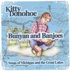 Kitty Donohoe: Bunyan & Banjoes, CD