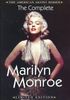 Marilyn Monroe: The Complete Marilyn Monroe (Ltd. Edition), DVD