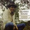 Bobby Sr. Bare: 20 Bare Essentials, CD