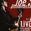 Joe Bonamassa: Live From Nowhere In Particular, 2 CDs