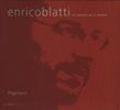 Enrico Blatti (geb. 1969): Variationen über