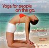Anastasia: Yoga For People On The Go, CD