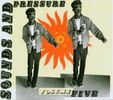 Sounds & Pressure Vol. 5, CD