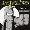 Spermbirds: Set An Example, CD