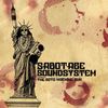 Sabotage Soundsystem: Boto Machine Gun (Dig), CD