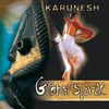 Karunesh  (Bruno Reuter): Global Spirit, CD