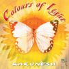 Karunesh: Colours Of Light, CD
