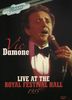 Vic Damone: Live At The Royal Festival Hall 1985 (Slipcase), DVD