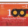 Various Artists: 100 Nostalgische Schlager Vol.2, 4 CDs