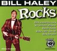 Bill Haley: Rocks, CD