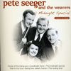 Pete Seeger & The Weavers: Midnight Special, CD
