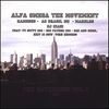 Rameses-Ac-Marbles: Vol. 1-Alfa Omega The Movement, CD