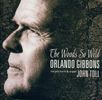 Orlando Gibbons (1583-1625): Cembalowerke, CD