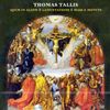 Thomas Tallis (1505-1585): Geistliche Chorwerke, SACD