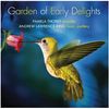 Pamela Thorby - Garden of Early Delights, SACD