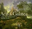 Georg Friedrich Händel (1685-1759): Acis und Galatea (Cannons Performing Version 1718), 2 SACDs