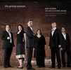 Ned Rorem (geb. 1923): On an echoing road (Lieder), SACD