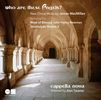 James MacMillan (geb. 1959): Geistliche Werke