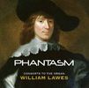 William Lawes (1602-1645): Consortmusik 