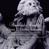 Arcangelo Corelli (1653-1713): Violinsonaten op.5 Nr.1-12, 2 SACDs