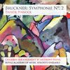 Anton Bruckner (1824-1896): Symphonie Nr.2 (Kammermusik-Fassung von Anthony Payne), SACD