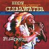 Eddy Clearwater: Flimdoozie, CD
