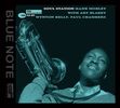 Hank Mobley  (1930-1986): Soul Station (XRCD 24), XRCD