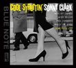 Sonny Clark  (1931-1963): Cool Struttin' (XRCD 24), XRCD