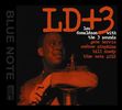 Lou Donaldson  (geb. 1926): LD + 3 (XRCD), XRCD