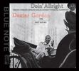 Dexter Gordon  (1923-1990): Doin' Allright (XRCD), XRCD