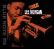 Lee Morgan  (1938-1972): Tom Cat (XRCD), XRCD