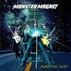 Monster Magnet: Monolithic Baby! (CD+DVD), CD
