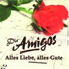 Amigos: Alles Liebe, alles Gute, CD