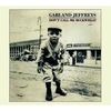 Garland Jeffreys: Don't Call Me Buckwheat, CD