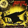 Anvil: Pound For Pound, CD