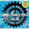 Various Artists: Tunnel Trance Force Vol.48, 2 CDs
