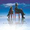 Al Di Meola & Leonid Agutin: Cosmopolitan Life, CD