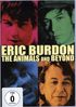Eric Burdon & The Animals: The Animals And Beyond, DVD