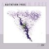 Agitation Free: 2nd, CD