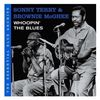 Sonny Terry & Brownie McGhee: Whoopin´ The Blues, CD