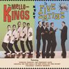 Mello-Kings; Five Satins: The Mello-Kings Meet The Five Satins, CD