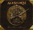 Alestorm: Black Sails At Midnight (CD + DVD), CD