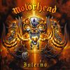 Motörhead: Inferno, CD