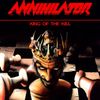 Annihilator: King Of The Kill, 2 LPs