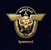 Motörhead: Hammered, CD