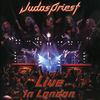 Judas Priest: Demolition - Live in London, 2 CDs