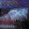 UFO: Sharks, CD