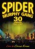 Spider Murphy Gang: 30 Jahre Rock'n'Roll - Live im Circus Krone 2007, 2 DVDs