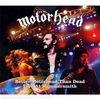 Motörhead: Better Motörhead Than Dead - Live At Hammersmith, 16.6.2005, 2 CDs